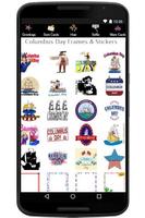 1 Schermata Happy Columbus Day / Indigenous Peoples’ Day