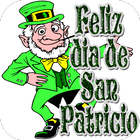 آیکون‌ Feliz Dia de San Patricio