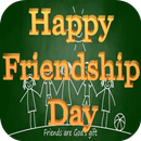APK Friendship Day Photo Frame