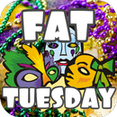 APK Fat Tuesday Cocktail Recipes and Greeting Cards
