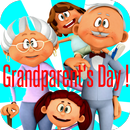 APK Happy Grandparents' Day Photo Frames