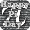 Happy Pi Day