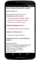 Info Mudik dan Arus Balik Lebaran screenshot 2