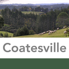 Coatesville icône