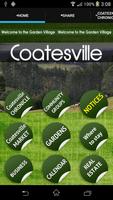 Coatesville โปสเตอร์