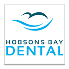 Hobsons Bay Dental ไอคอน