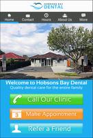 Hobsons Bay Dental poster
