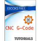 آیکون‌ CNC G-Code