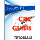 CNC Guide ícone
