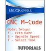 CNC M-Code Tutorial
