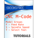 CNC M-Code Tutorial APK