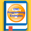 CNC Programming Examples