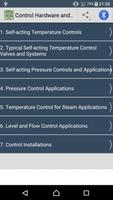 Control Hardware and Applications Poster