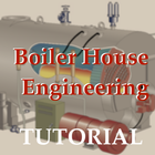 Boiler House Engineering icon