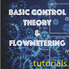 Learn Basic Control Theory & Flowmetering icon