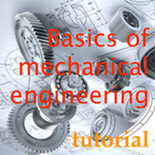 Basics of Mechanical Engineering Tutorial आइकन