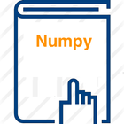 Guide To NumPy ไอคอน