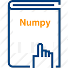Guide To NumPy ikona