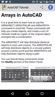 Guide To AutoCad screenshot 2