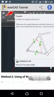 Guide To AutoCad screenshot 6