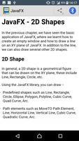 Guide To JavaFX screenshot 1