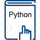 Guide To Python ícone