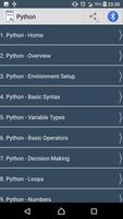 Guide To Python 포스터