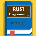 Guide To Rust Programming biểu tượng