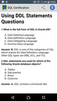 Guide To SQL Fundamentals Certification 截图 3