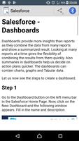 Guide To Salesforce screenshot 2