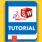 Guide To Solidworks آئیکن