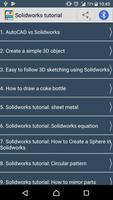 Guide To Solidworks Cartaz