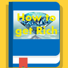 How to Get Rich icon