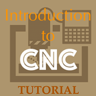 Introduction to CNC icono
