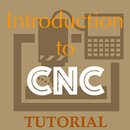 Introduction to CNC-APK