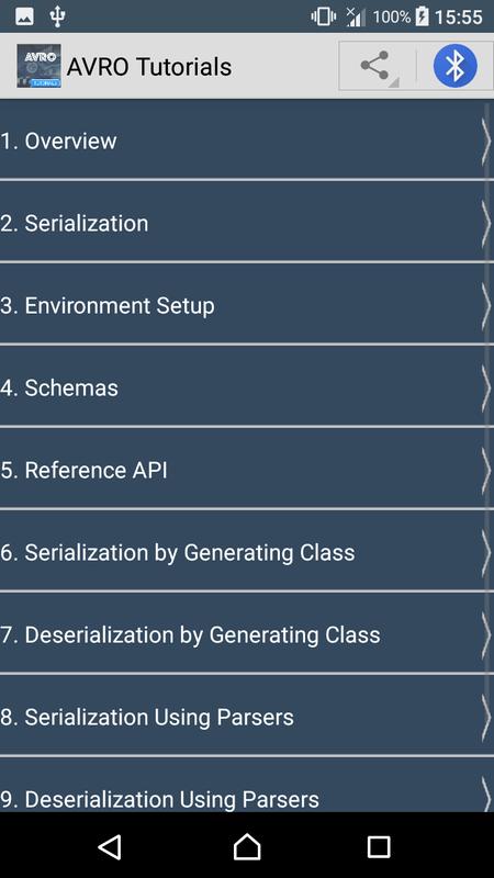 apache avro download Apache avro and overview hadoop tools.