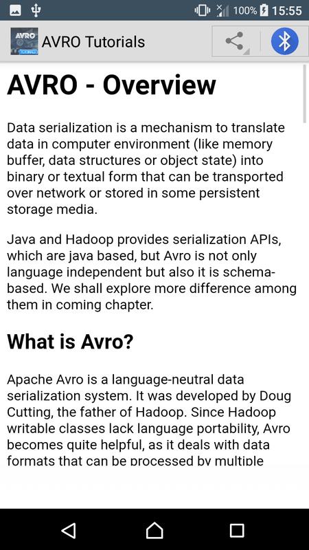 apache avro download Access avro. Apache. Org. Welcome to apache avro!