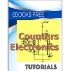 Learn Counters Electronics-icoon