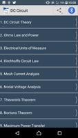 Learn DC Circuit 스크린샷 2