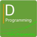 Learn D programming language APK