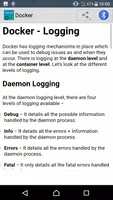 Learn Docker 스크린샷 5