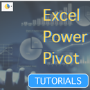 Learn Excel Power Pivot APK