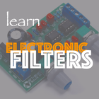 Learn Electronics Filters icon