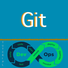 Learn Git ไอคอน