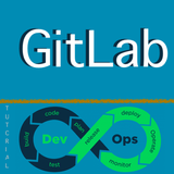 Learn GitLab أيقونة