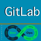 Learn GitLab أيقونة