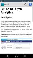 Learn GitLab capture d'écran 2