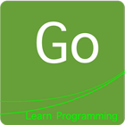 Learn Go Programming icon