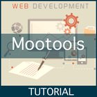 Learn MooTools icon