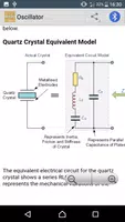 Learn Oscillator syot layar 4